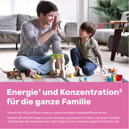 EUNOVA SCHULHELDEN GUMMIES, 60 Stk., STADA Consumer Health Deutschland GmbH