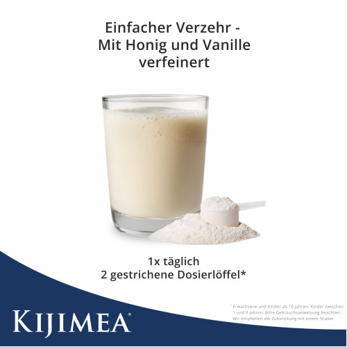 Kijimea Life Dose, 510 g, Synformulas GmbH