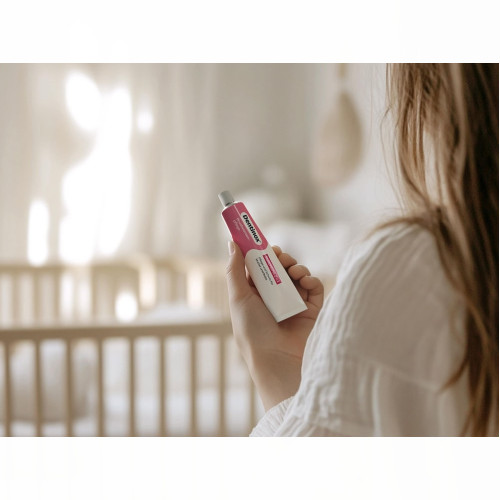 Dentinox Stillcreme 2in1, 30 ml, Dentinox Gesellschaft für pharmazeutische Präparate