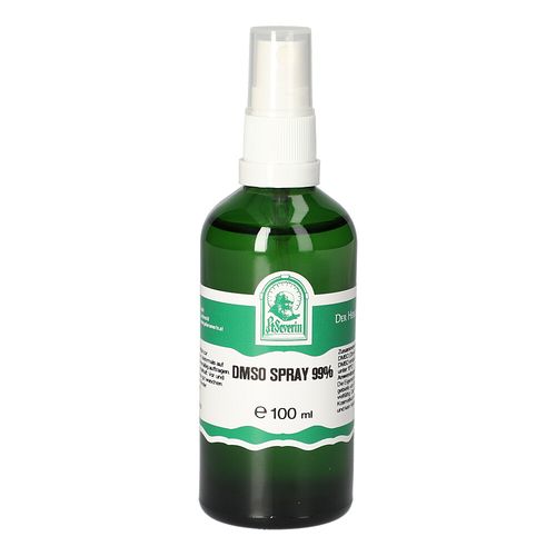 DMSO Spray 99%, 100 ml, Hecht-Pharma GmbH