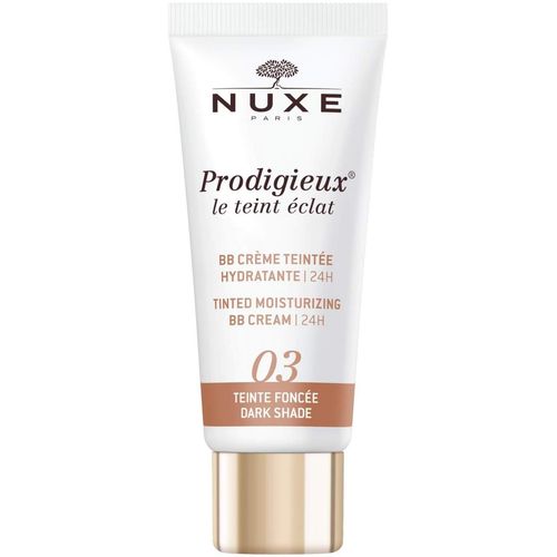 Nuxe Prodigieux BB Creme Dunkel, 30 ml, Nuxe GmbH