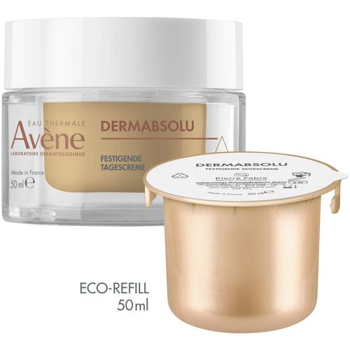 AVENE DERMABSOLU Tagescreme Nachf&uuml;llpack, 50 ml, PIERRE FABRE DERMO KOSMETIK GmbH