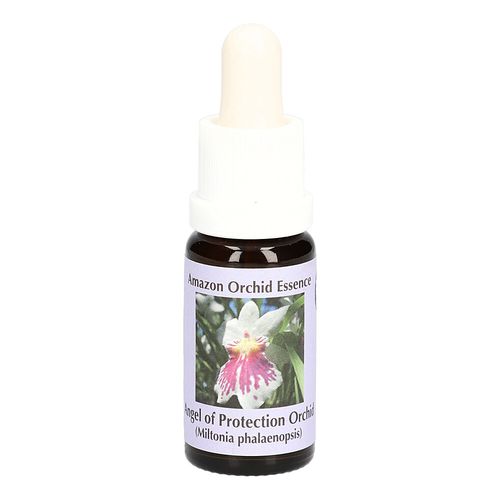 Angel-of-Protection-Orchid Essenz, 15 ml, Leitner Lifecare GmbH
