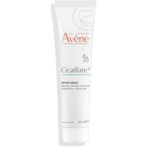 AVENE Cicalfate+ Repair-Creme, 40 ml, PIERRE FABRE DERMO KOSMETIK GmbH