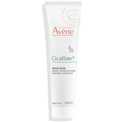 AVENE Cicalfate+ Repair-Creme, 100 ml, PIERRE FABRE DERMO KOSMETIK GmbH