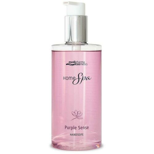 Home Spa Purple Sense Handseife, 300 ml, Dr. Theiss Naturwaren GmbH