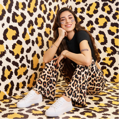 Wild Stripes Classic Sensitive Animal INT, 20 Stk., New Flag GmbH