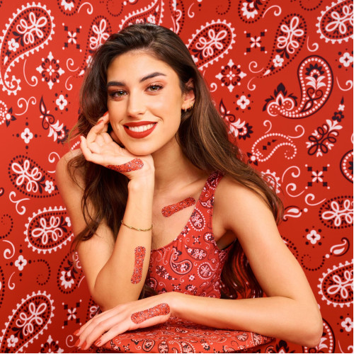 Wild Stripes Classic Sensitive Fashion INT, 20 Stk., New Flag GmbH