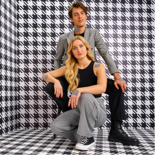 Wild Stripes Classic Sensitive Fashion INT, 20 Stk., New Flag GmbH