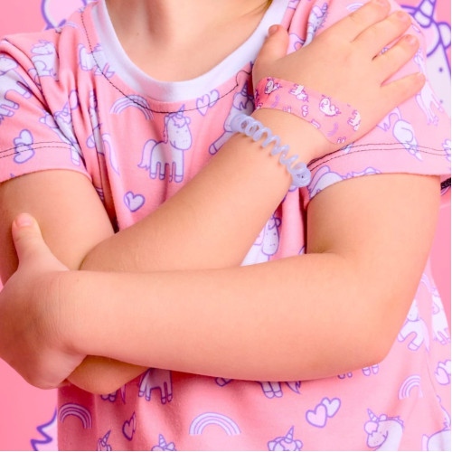 Wild Stripes Kids Sensitive Fantasy INT, 20 Stk., New Flag GmbH