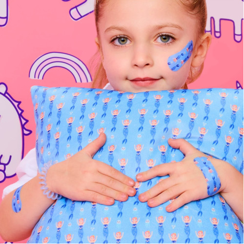 Wild Stripes Kids Sensitive Fantasy INT, 20 Stk., New Flag GmbH