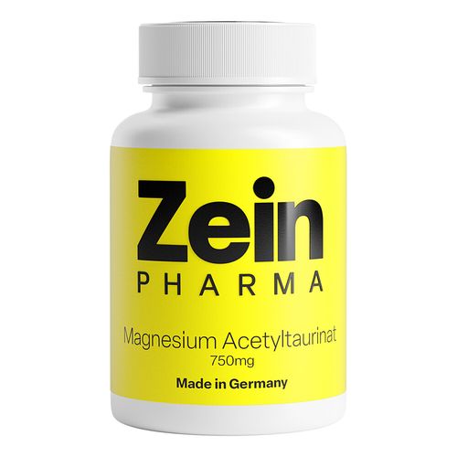 Magnesium Acetyltaurinat ZeinPharma, 30 Stk., ZeinPharma Germany GmbH