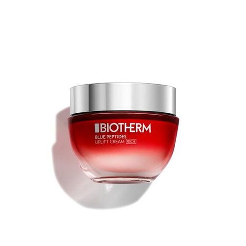 Biotherm Blue Peptides Uplift Rich Creme, 50 ml, L'Oreal Deutschland GmbH
