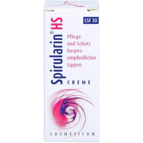 Spirularin HS LSF30, 3 ml, Ocean Pharma GmbH