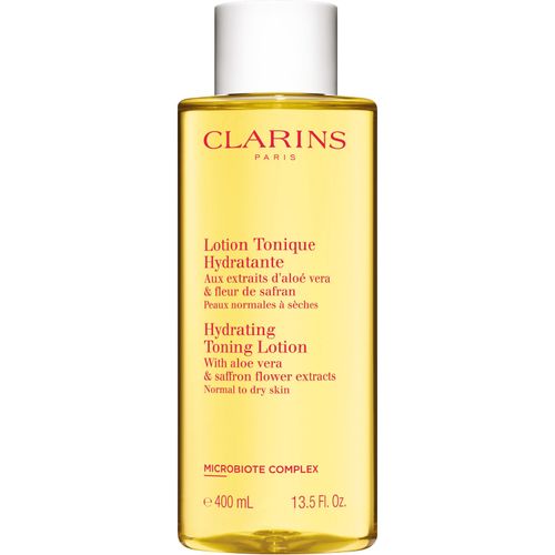 CLARINS Lotion Tonique Hydratante XL, 400 ml, CLARINS Gesellschaft mit beschr&auml;nkter Haftung