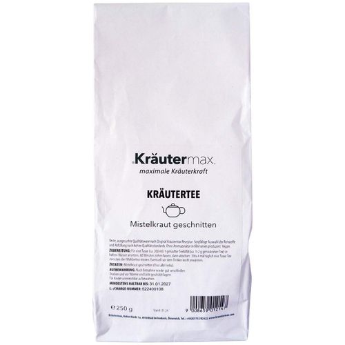 Mistelkraut, 250 g, Kr&auml;utermax GmbH & Co. KG