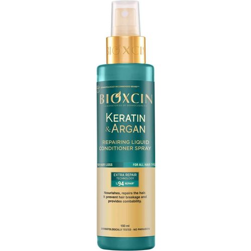 BIOXCIN FL&Uuml;SSIG SP&Uuml;LUNG B HAARAUSFALL, 150 ml, Biota Laboratories GmbH