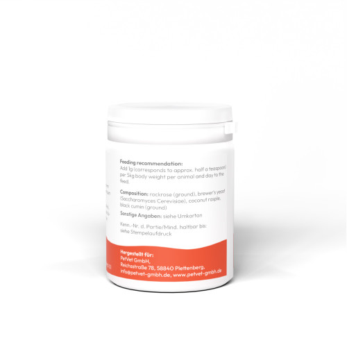 PHA Z-Abwehr für Hunde, 130 g, PetVet GmbH