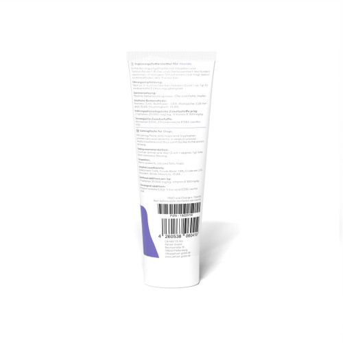 PHA BeruhigungsPaste für Hunde, 100 ml, PetVet GmbH