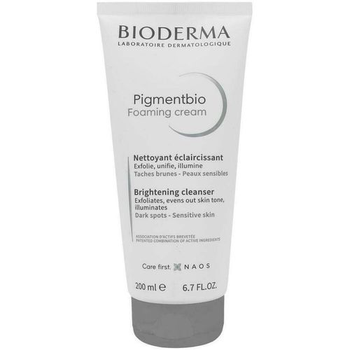 BIODERMA PIGMENTBIO Reinigung, 200 ml, NAOS Deutschland GmbH