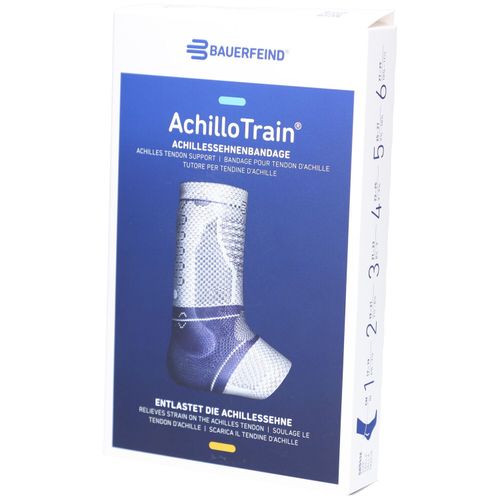 ACHILLOTRAIN TITAN 5, 1 Stk., Bauerfeind AG / Orthop&auml;die