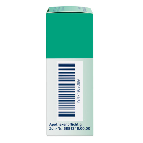 metamarianum Leberglobuli, 10 g, Meta Fackler Arzneimittel GmbH