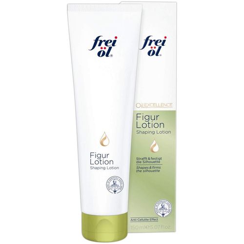 frei &ouml;l FigurLotion, 150 ml, Apotheker Walter Bouhon GmbH
