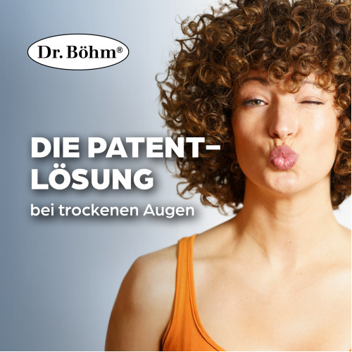 Dr. B&ouml;hm optico Augentropfen, 20x0,45 ml, Apomedica Pharmazeutische Produkte GmbH