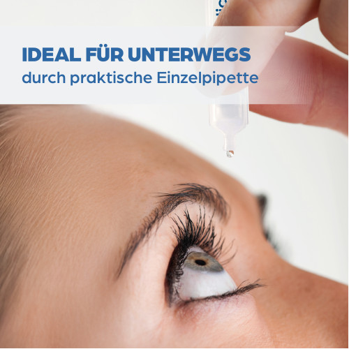 Dr. B&ouml;hm optico Augentropfen, 20x0,45 ml, Apomedica Pharmazeutische Produkte GmbH