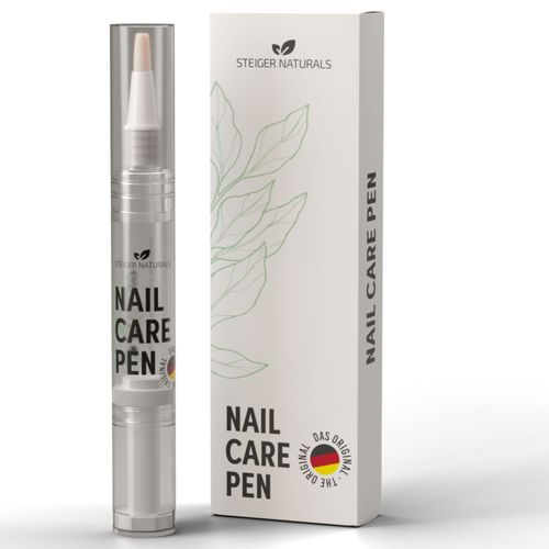 Nail Care Pen, 4 ml, IPD Produktentwicklung und Handel GmbH