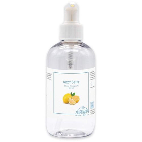 Arztseife, 300 ml, Allpharm Vertriebs GmbH