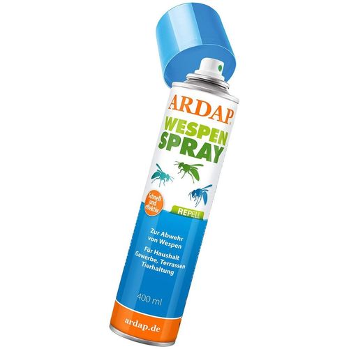 ARDAP Repell Wespenspray, 400 ml, ARDAP CARE GmbH