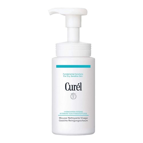 Curel Gesichts-Reinigungsschaum, 150 ml, Guhl Ikebana GmbH