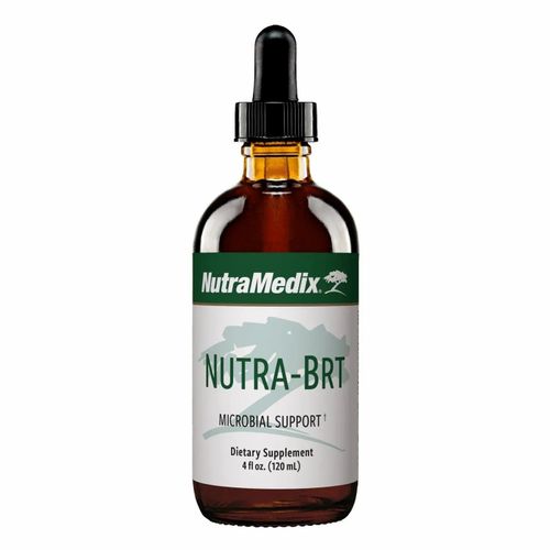 Nutra-BRT NutraMedix, 120 ml, NutraMedix Deutschland GmbH