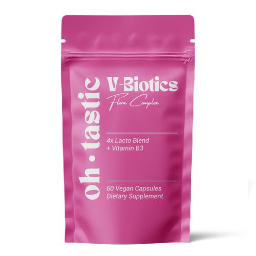 V-Biotics Flora Complex, 19 g, TPS Labs UG (Haftungsbeschr&auml;nkt)