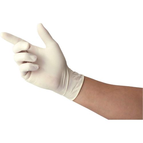 Peha-soft Latex Comfort L, 100 Stk., Paul Hartmann AG
