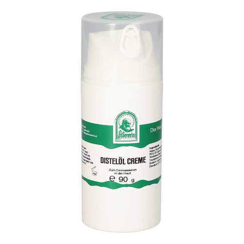 DISTELOEL CREME, 90 g, Hecht-Pharma GmbH