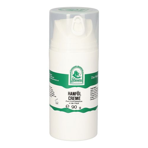 HANFOEL CREME, 90 g, Hecht-Pharma GmbH