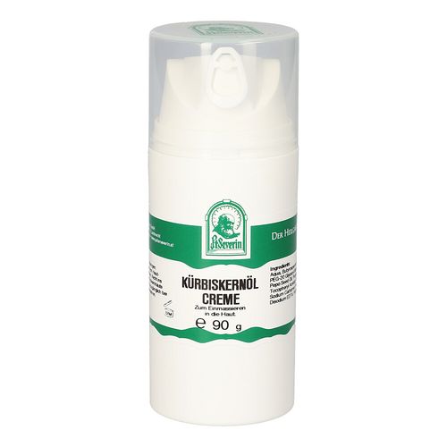 KUERBISKERNOEL CREME, 90 g, Hecht-Pharma GmbH