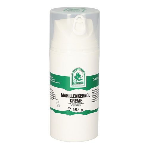 MARILLENKERNOEL CREME, 90 g, Hecht-Pharma GmbH