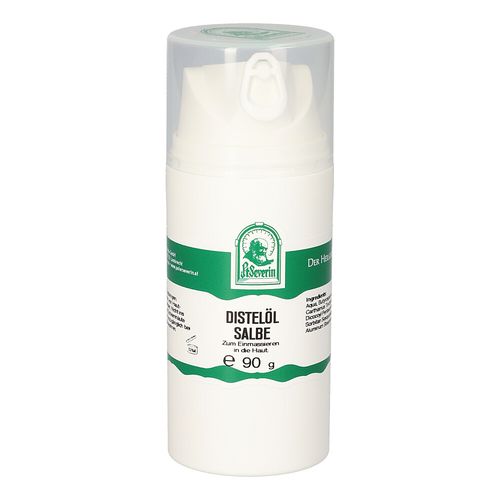 DISTELOEL SALBE, 90 g, Hecht-Pharma GmbH