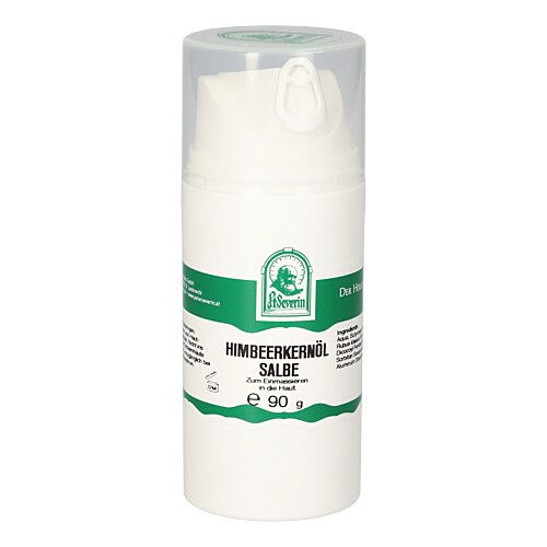 HIMBEERKERNOEL SALBE, 90 g, Hecht-Pharma GmbH