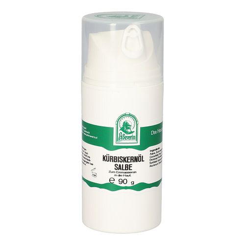 KUERBISKERNOEL SALBE, 90 g, Hecht-Pharma GmbH
