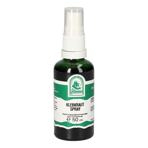 KLEBKRAUT SPRAY, 50 ml, Hecht-Pharma GmbH
