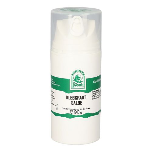 KLEBKRAUT SALBE, 90 g, Hecht-Pharma GmbH