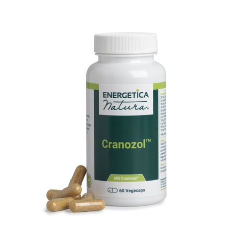 Cranozol, 60 Stk., Energetica Natura B.V.