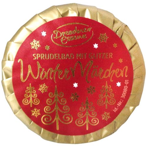 DE Sprudelbad Winterm&auml;rchen, 1 Stk., Li-Il GmbH