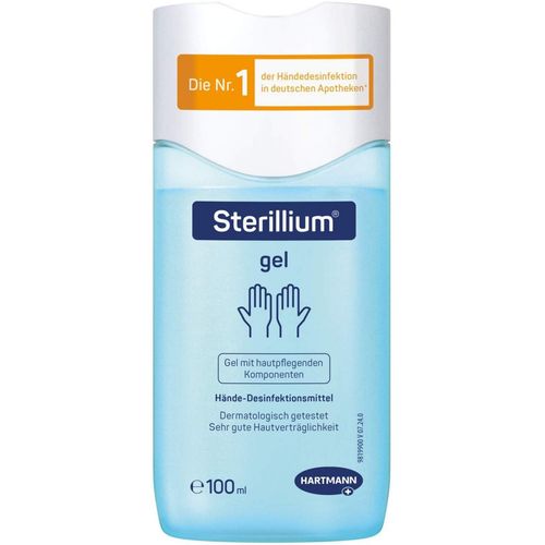 Sterillium Gel, 100 ml, Paul Hartmann AG