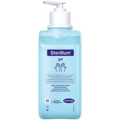 Sterillium Gel, 500 ml, Paul Hartmann AG