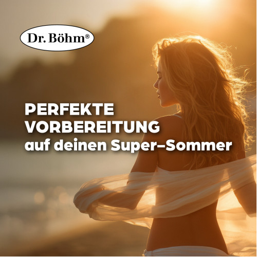 Dr. B&ouml;hm SonnenCarotin, 60 Stk., Apomedica Pharmazeutische Produkte GmbH